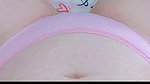 My cousin ended up with wet panties and a wet slit