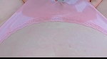 My cousin ended up with wet panties and a wet slit