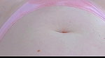 My cousin ended up with wet panties and a wet slit