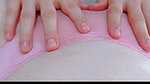 My cousin ended up with wet panties and a wet slit