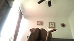 MY COUSIN SHOWING HER CUTE PANTIES