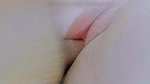 My dick gave her an allergic reaction in her pussy