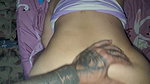 My first anal with a big cock