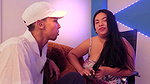 My First Time as a Model in a Webcam Studio