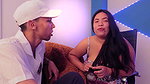 My First Time as a Model in a Webcam Studio