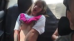 My friends masturbate in front of me passionately