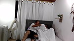 My girlfriend asks me for sex and I lick her pussy