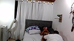 My girlfriend asks me for sex and I lick her pussy