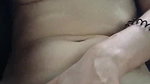 My girlfriend in my car and masturba.mp4