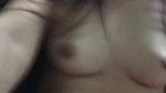 My girlfriend in my car and masturba.mp4