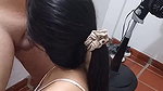 My husband is cheating on me and I suck his best friend’s dick