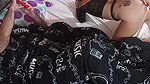 My lover makes a video me