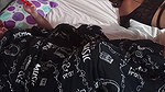 My lover makes a video me