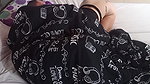 My lover makes a video me