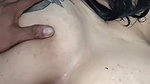 My neighbor fucks me while my husband sleeps