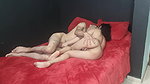 my neighbor visits me to fuck me
