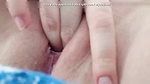 my pussy is so tight my fingers have a hard time getting in
