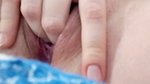 my pussy is so tight my fingers have a hard time getting in