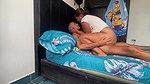 MY SISTER-IN-LAW RIDES MY COCK NON-STOP UNTIL I CUM