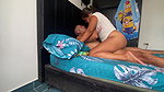 MY SISTER-IN-LAW RIDES MY COCK NON-STOP UNTIL I CUM