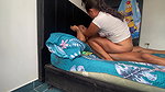 MY SISTER-IN-LAW RIDES MY COCK NON-STOP UNTIL I CUM