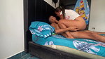 MY SISTER-IN-LAW RIDES MY COCK NON-STOP UNTIL I CUM