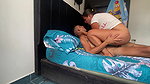 MY SISTER-IN-LAW RIDES MY COCK NON-STOP UNTIL I CUM