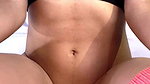 My stepdaughter eat hard my schoolgirl tight pussy and big natural tits until getting an orgams after school class