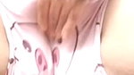 My stepfather touches me