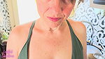 My Stepmom was reluctant to fuck me again but she didn’t need much convincing