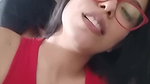 My wife goes out to work and I stay at home fucking the family nanny