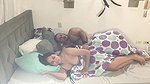 My wife masturbates in front of me and asks me for sex