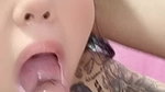 Naughty stepsister sucker