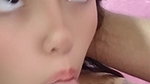 Naughty stepsister sucker