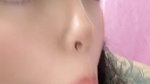 Naughty stepsister sucker