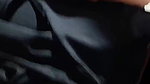 Neighbor puts her fingers in then the dildo
