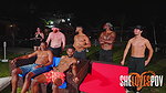 Passport Hoes Christy Evans Birthday Bang Camera One