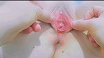 penetrating my neighbor’s tight pink pussy