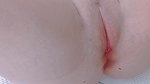 Pink cunt dilated and penetrated by the stepfather
