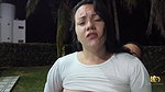 Playing with her stepsister Anita at very hot challenges until the final challenge is fucking