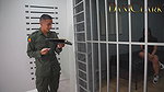 Policeman Captures and Fucks His Bad Girl