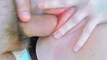 pussy more swollen and pinker with each penetration