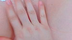 pussy with 5 very tight and pink holes