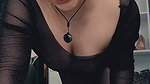 RED HEELS, VEILED STOCKINGS, TRANSPARENCIES, LATEX, SEXY TEEN