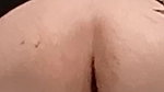 Redhead in jakuzzi alone