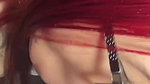 Redhead sucker viral horn Today