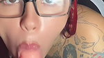Redhead sucker viral horn Today