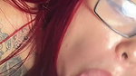 Redhead sucker viral horn Today