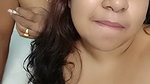 Monalisha Youtuber video