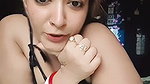 Moumita boliar Youtuber video